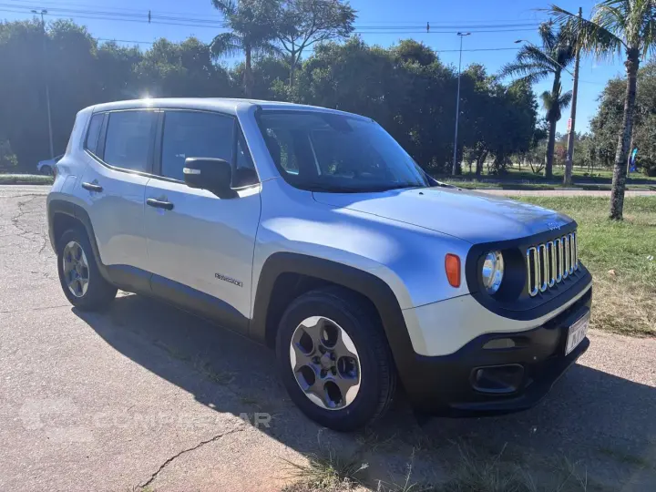 RENEGADE 1.8 16V Sport