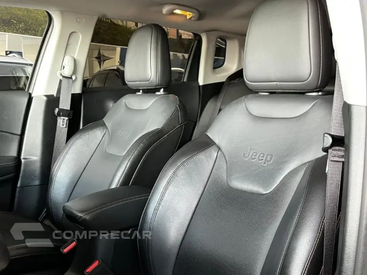 COMPASS LIMITED 2.0 4x2 Flex 16V Aut.