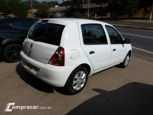 CLIO 1.0 Expression 16V Hi-power