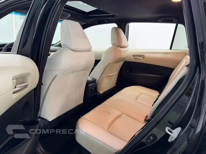 CCROSS XRX HYBRID