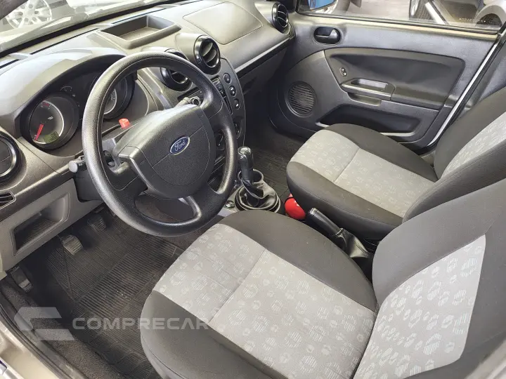FIESTA 1.6 MPI Hatch 8V