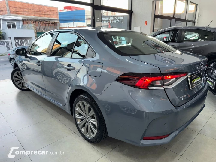 Corolla Xei 2.0