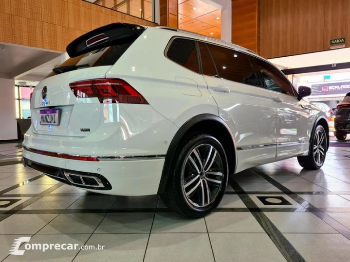 TIGUAN ALLSPACE RL