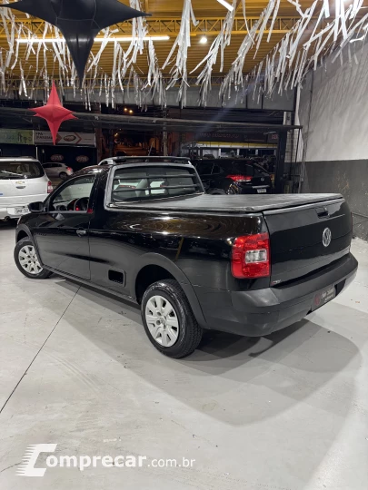 SAVEIRO 1.6 CS 8V