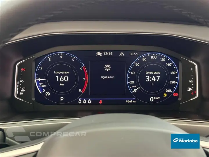 T-CROSS 1.0 200 TSI TOTAL FLEX COMFORTLINE AUTOMÁ