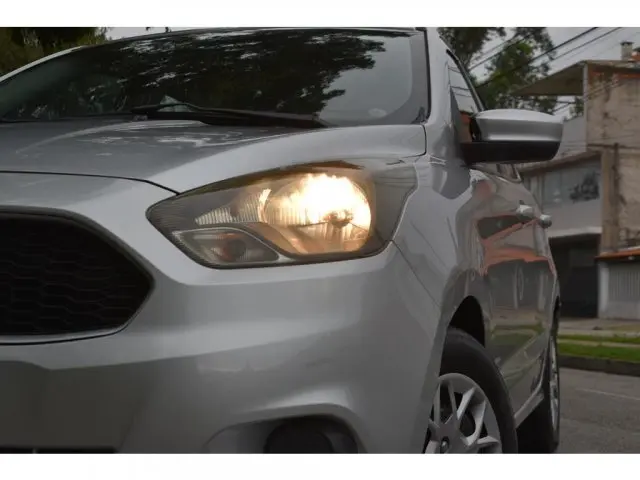 KA - 1.0 SE 12V 4P MANUAL