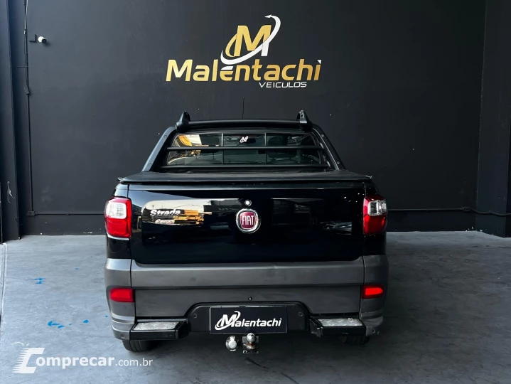 STRADA 1.4 MPI FREEDOM CD 8V FLEX 3P MANUAL