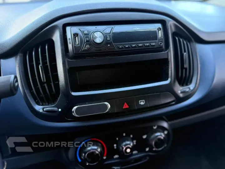 UNO 1.0 FIRE FLEX ATTRACTIVE MANUAL