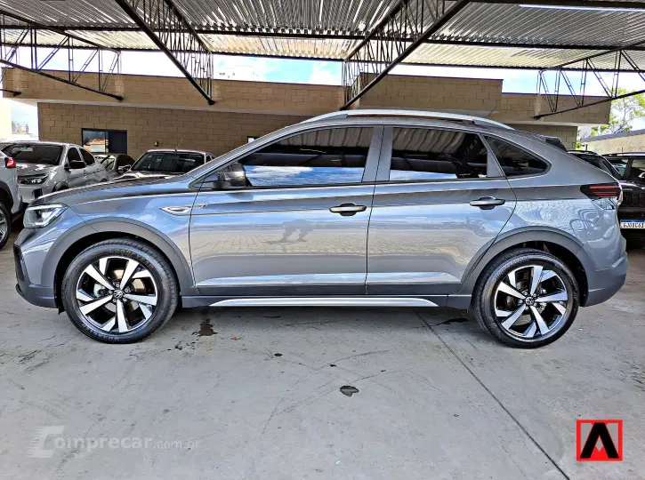 NIVUS 1.0 200 TSI Highline