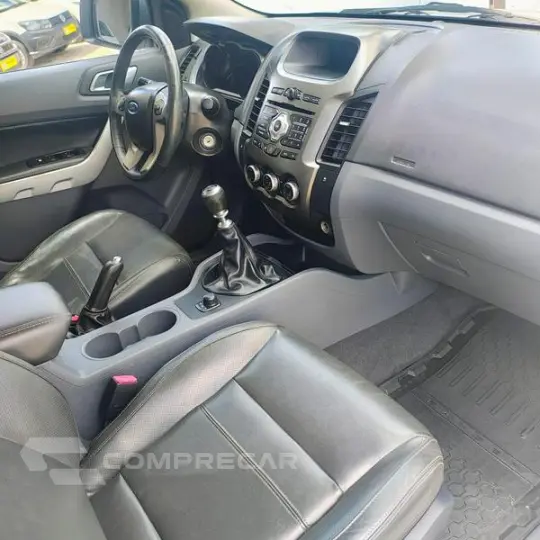 RANGER XLT 3.2 20V 4X4 CD DIESEL