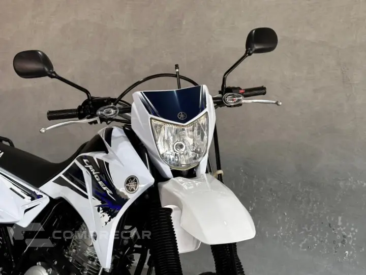 XTZ 250 LANDER 249CC