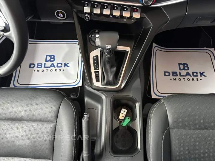 Titano Ranch 2.2 16V 4x4 TB Diesel Aut.