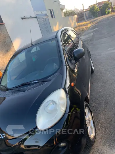 QQ 1.0 MPFI ACT 12V