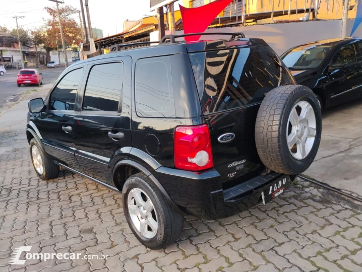 ECOSPORT 2.0 XLT 16V
