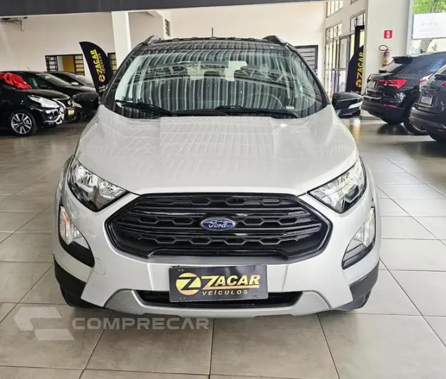 ECOSPORT FSL 1.5