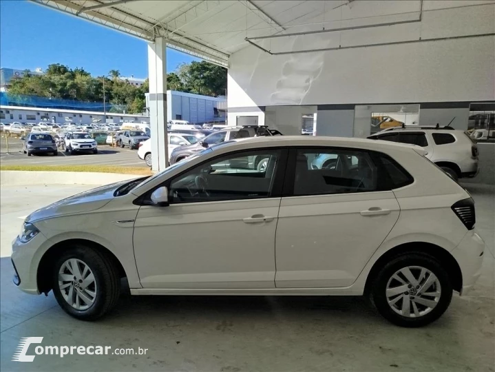 POLO 1.0 170 TSI Comfortline