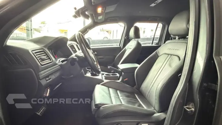 AMAROK Extreme CD 3.0 4x4 TB Dies. Aut.