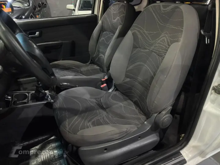 STRADA 1.4 MPI WORKING CD 8V FLEX 3P MANUAL