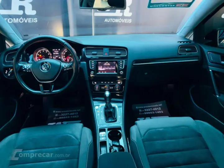 GOLF 1.4 250 TSI Highline