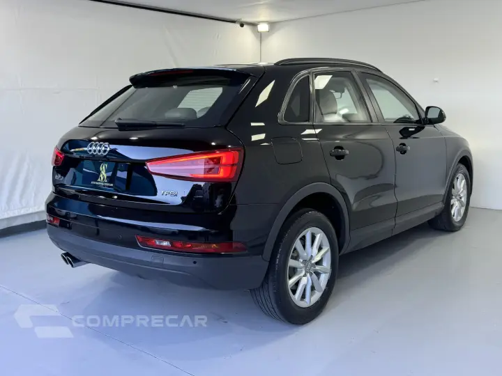 Q3 1.4 TFSI Ambiente S Tronic