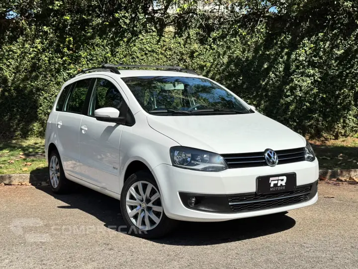 SPACEFOX 1.6 MI 8V