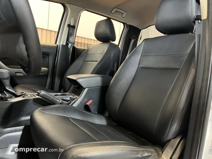 RANGER 2.2 XLS 4X4 CD 16V DIESEL 4P AUTOMÁTICO
