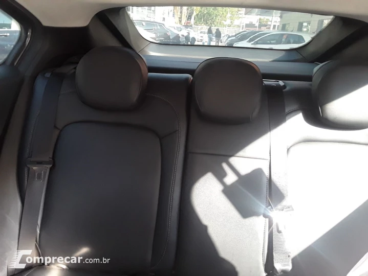 FASTBACK 1.0 TURBO 200 FLEX AUDACE CVT