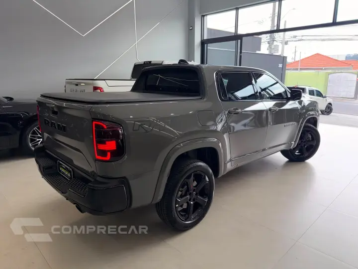 Rampage RT 2.0