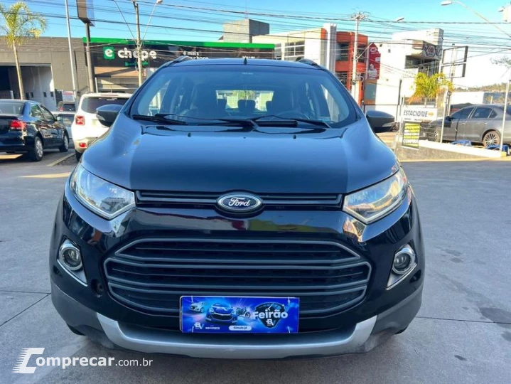 ECOSPORT FSL 1.6