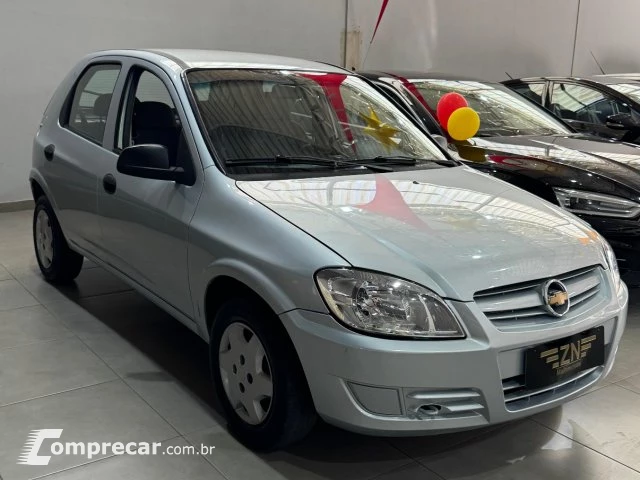 CELTA - 1.0 MPFI LS 8V 4P MANUAL
