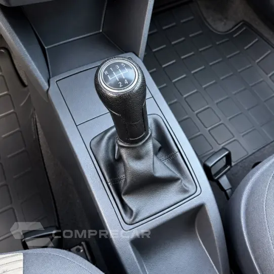 POLO 1.6 Mi 8v