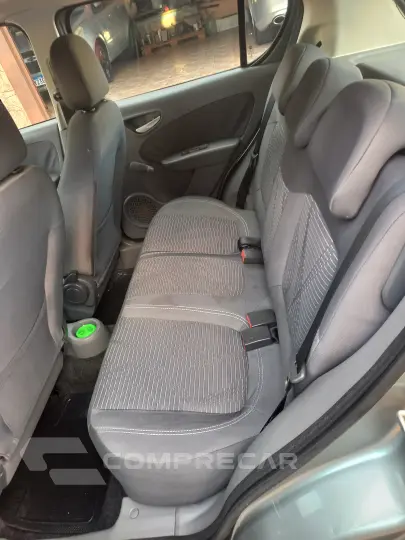 PALIO 1.4 MPI Attractive 8V