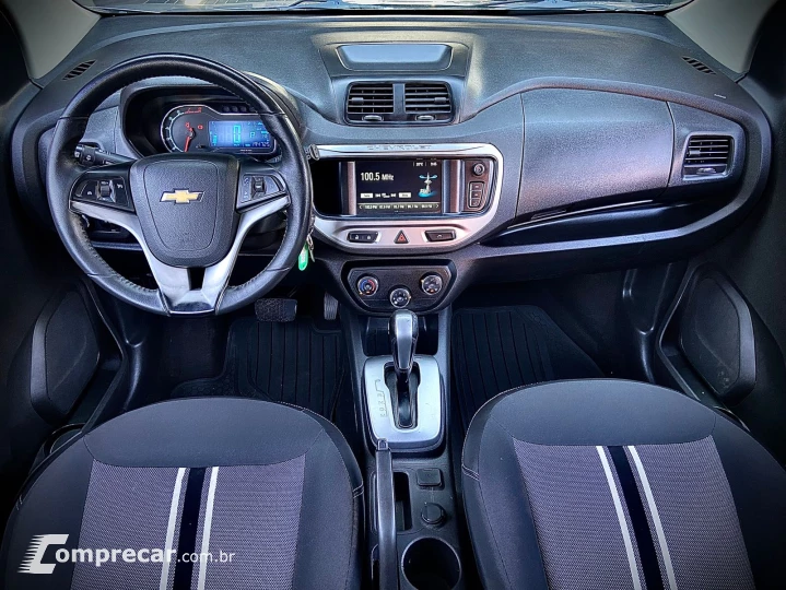 SPIN 1.8 Activ 8V