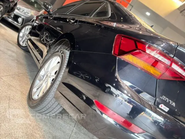 JETTA - 1.4 250 TSI TOTAL COMFORTLINE TIPTRONIC