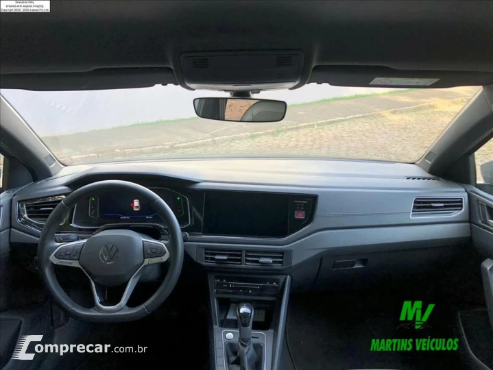 NIVUS 1.0 200 TSI TOTAL FLEX HIGHLINE AUTOMÁTICO