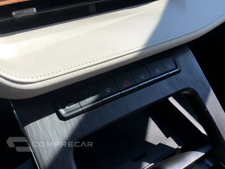 Haval H6 1.5 Phev19 E-Traction