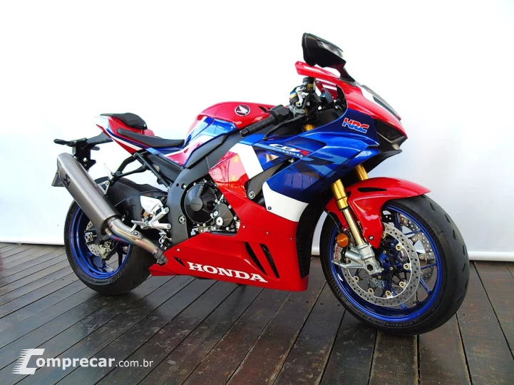 HONDA CBR 1000RR-R FIREBLADE SP