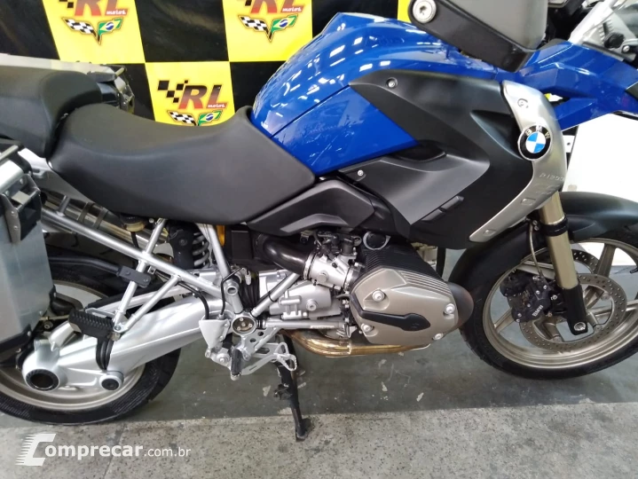 R 1200 GS