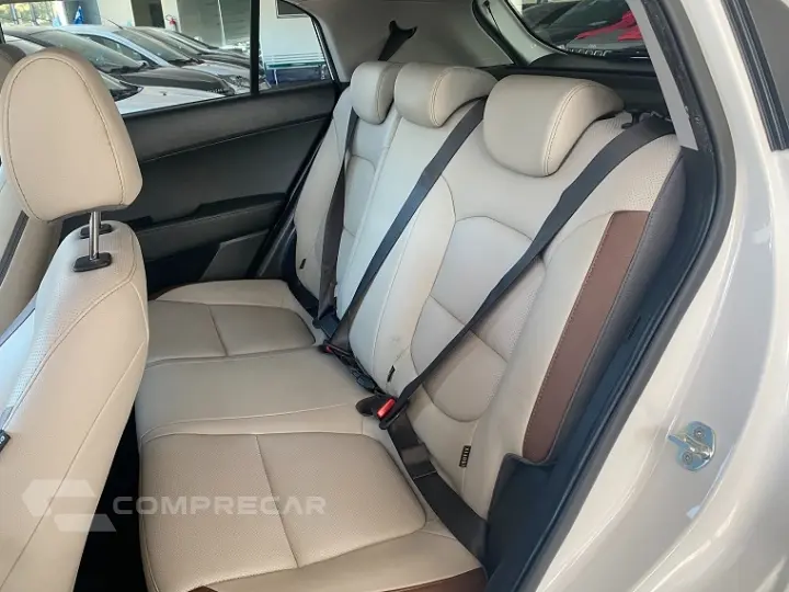 CRETA 2.0 16V Prestige
