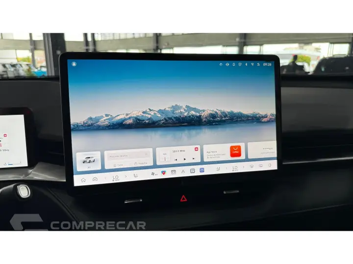 HAVAL H6 1.5 FLEX HEV2 E-TRACTION