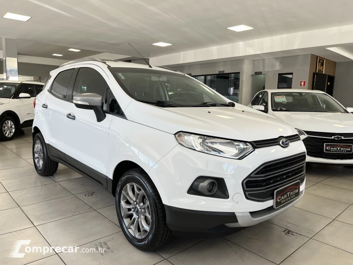 ECOSPORT 2.0 Freestyle 16V