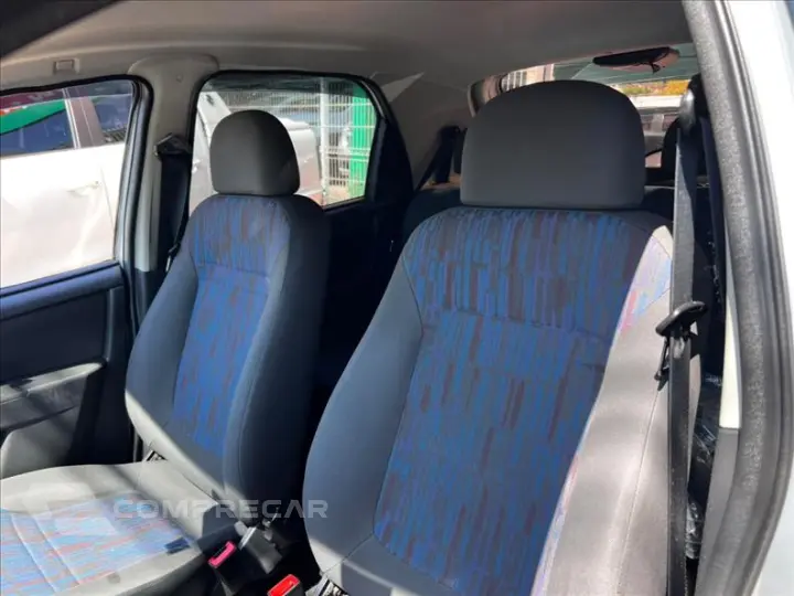 CELTA 1.0 MPFI Spirit 8V