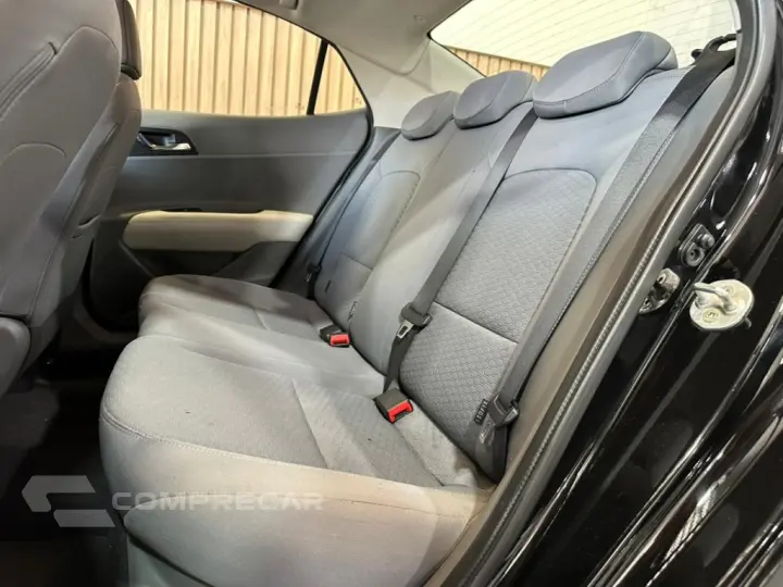 HB20S 1.0 12V FLEX EVOLUTION MANUAL