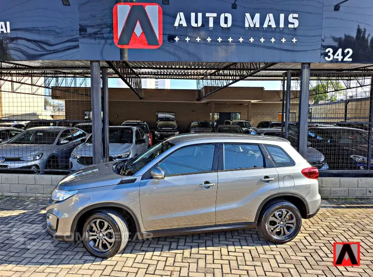 VITARA 1.6 16V 4all