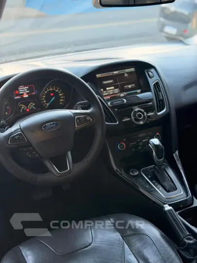 FOCUS 2.0 FC 16V