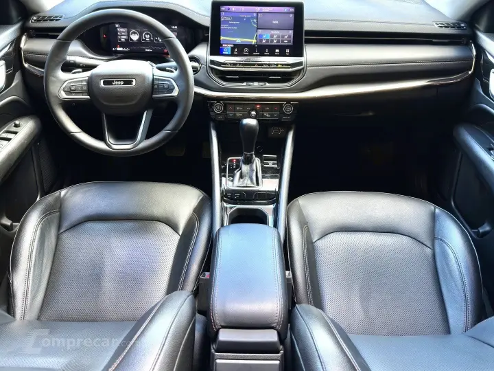 COMPASS 1.3 T270 TURBO FLEX LIMITED AT6