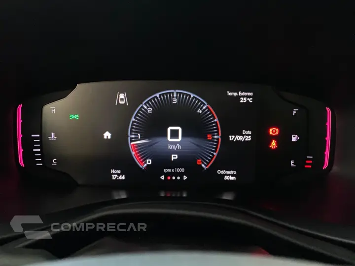 Toro Ranch 2.2 16V 4x4 TB Diesel Aut.