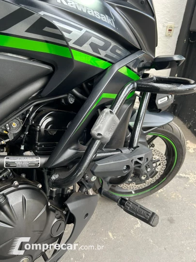 Versys TOURER 650