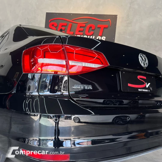 JETTA 2.0 Comfortline