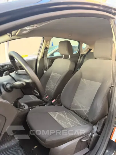 FIESTA 1.5 S Hatch 16V